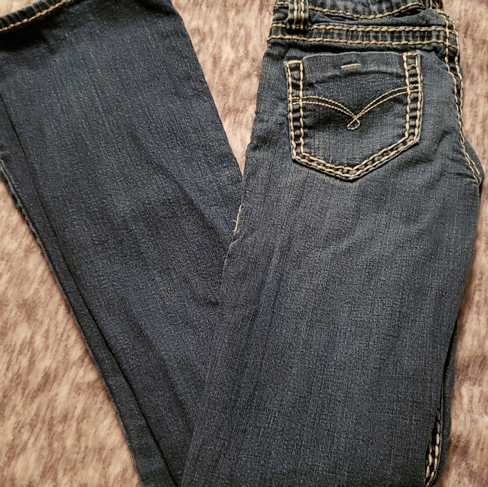 Blue Asphalt Women's Jeans